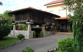 Hotel Entrevines