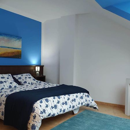 Hotel Entrevines Colunga Extérieur photo