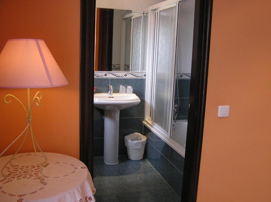 Hotel Entrevines Colunga Extérieur photo