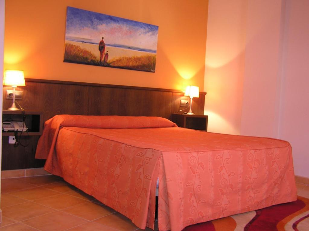 Hotel Entrevines Colunga Extérieur photo
