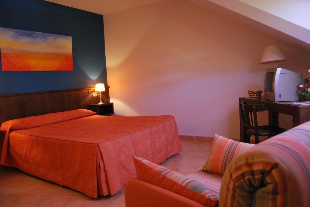 Hotel Entrevines Colunga Extérieur photo