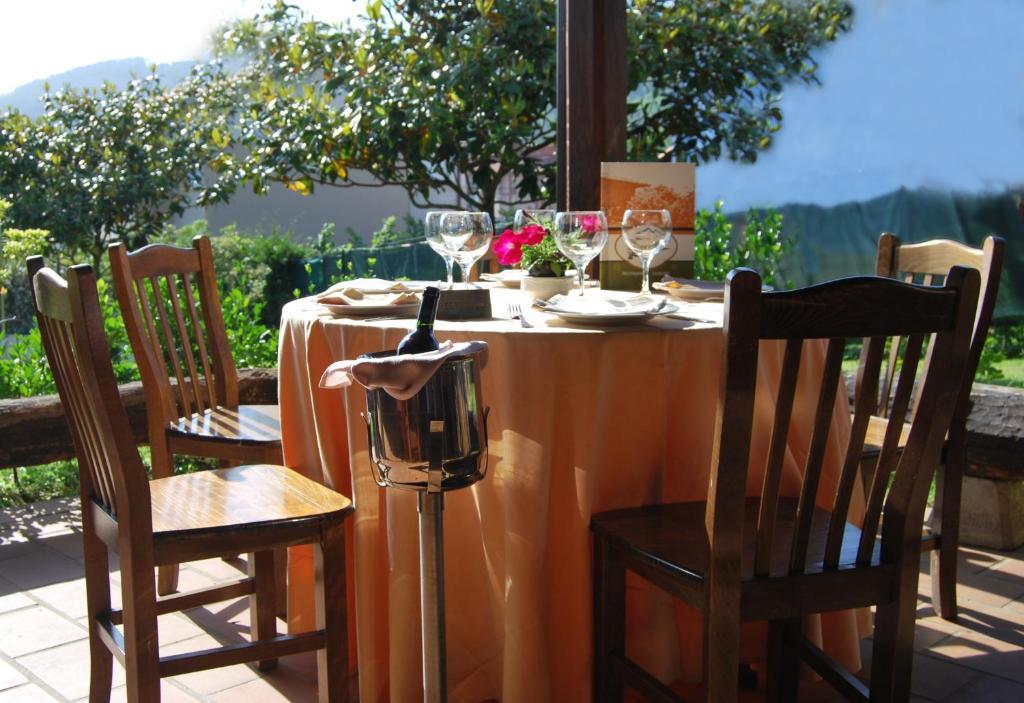Hotel Entrevines Colunga Extérieur photo