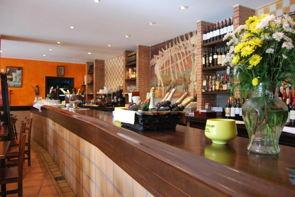 Hotel Entrevines Colunga Extérieur photo