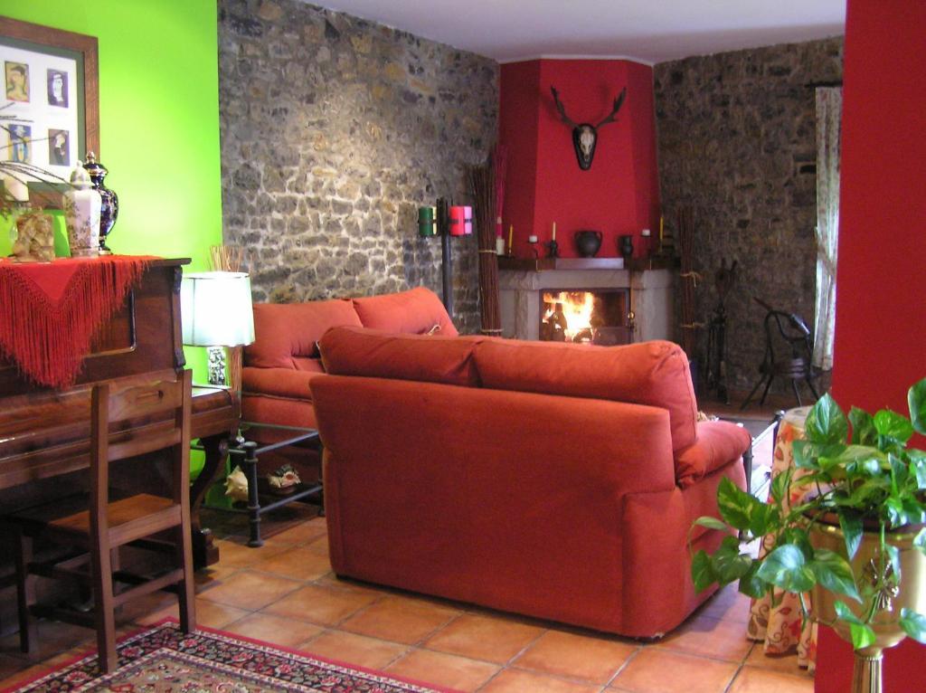 Hotel Entrevines Colunga Extérieur photo