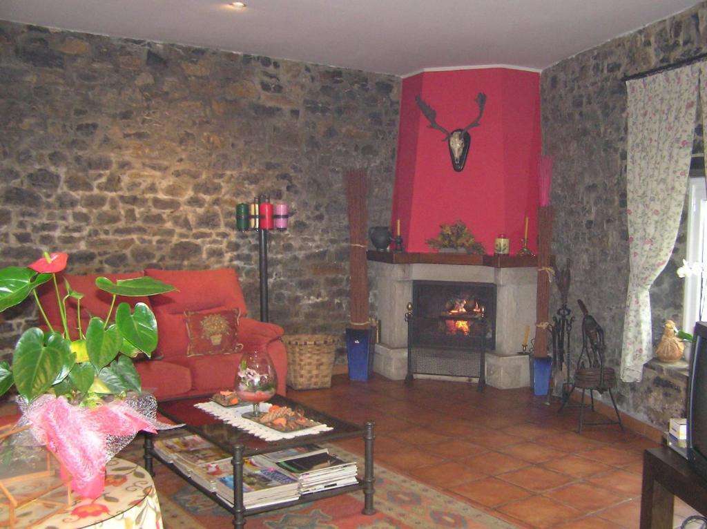 Hotel Entrevines Colunga Extérieur photo