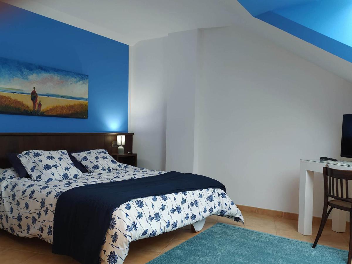 Hotel Entrevines Colunga Extérieur photo